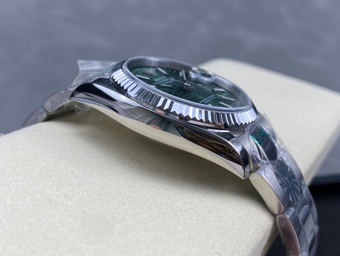 SK厂 劳力士Rolex 日志型シリーズ 36mm 自動機械式腕時計