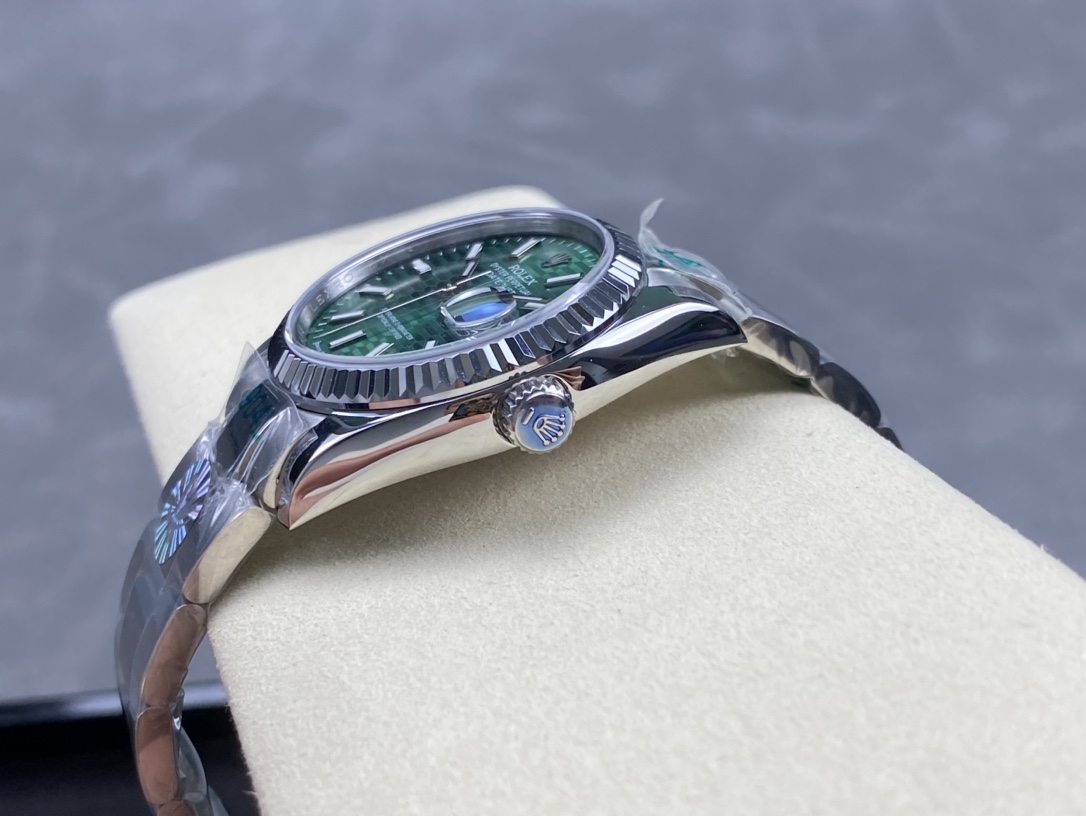 SK厂 劳力士Rolex 日志型シリーズ 36mm 自動機械式腕時計