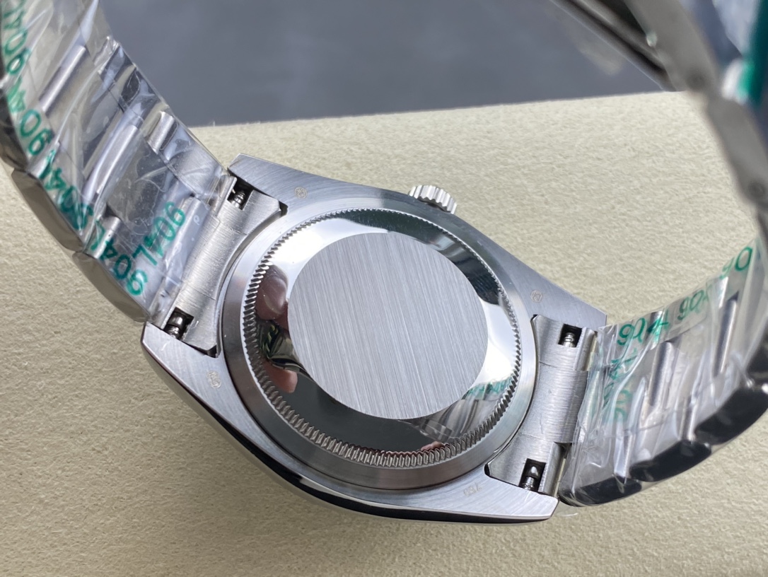 SK厂 劳力士Rolex 日志型シリーズ 36mm 自動機械式腕時計