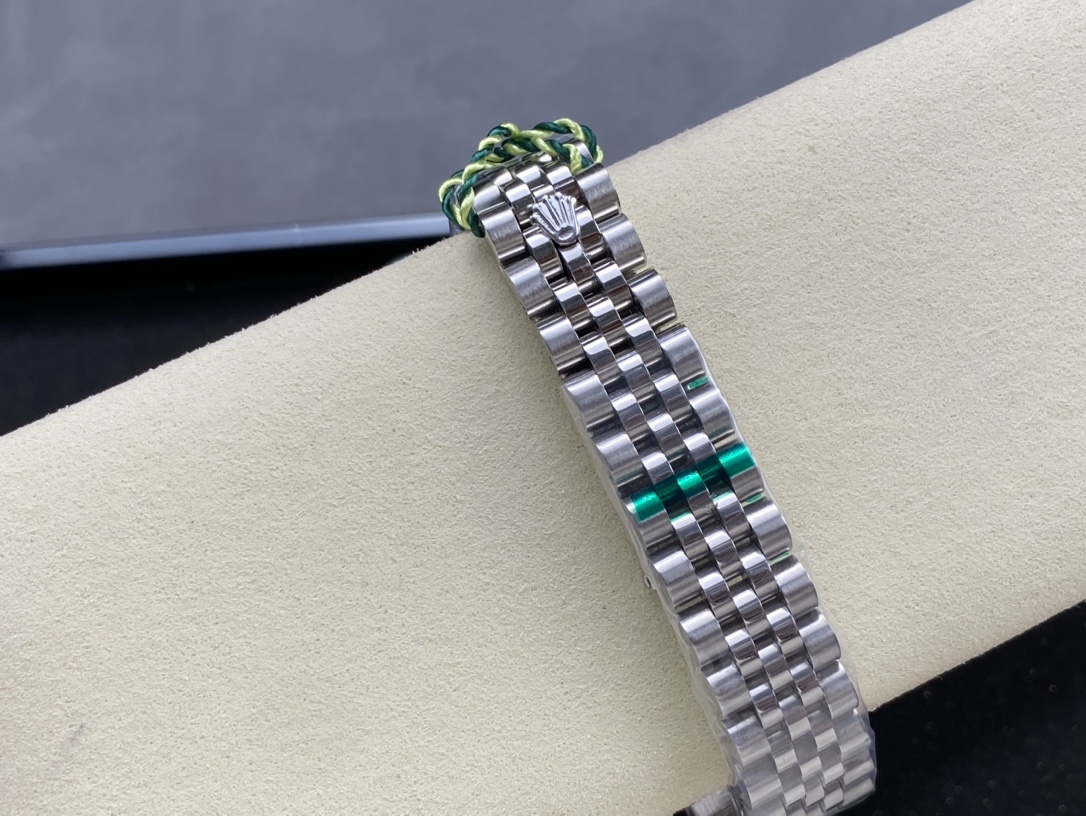 SK Factory レディース 労力士Rolex 日誌型31mm 自動機械式腕時計