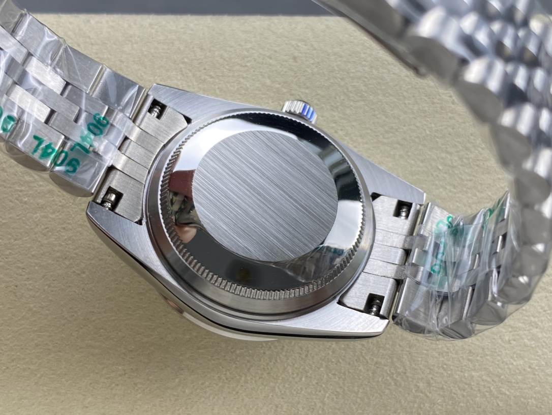 SK Factory レディース 労力士Rolex 日誌型31mm 自動機械式腕時計