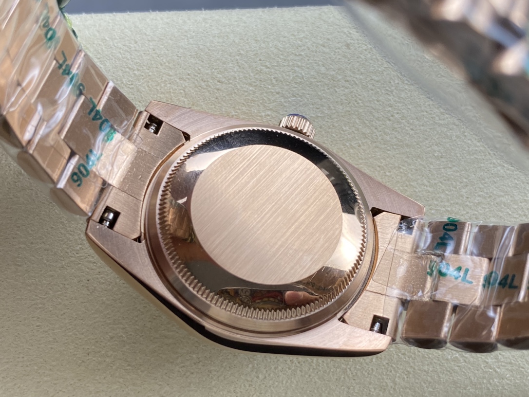 SK Factory 劳力士Rolex 女款 日志型31mm 自動機械腕時計