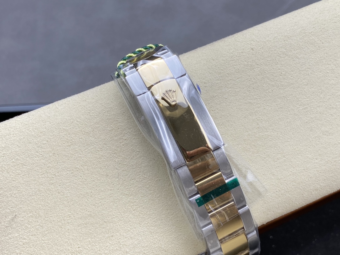 SK厂 劳力士Rolex 日志型シリーズ 36mm 自動機械式腕時計