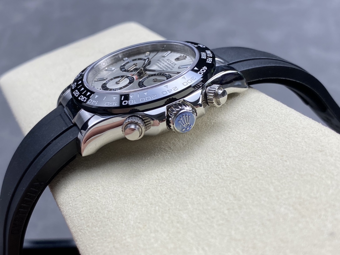 SK Factory 新款迪 劳力士Rolex 迪通拿シリーズ 40mm自動機械腕時計