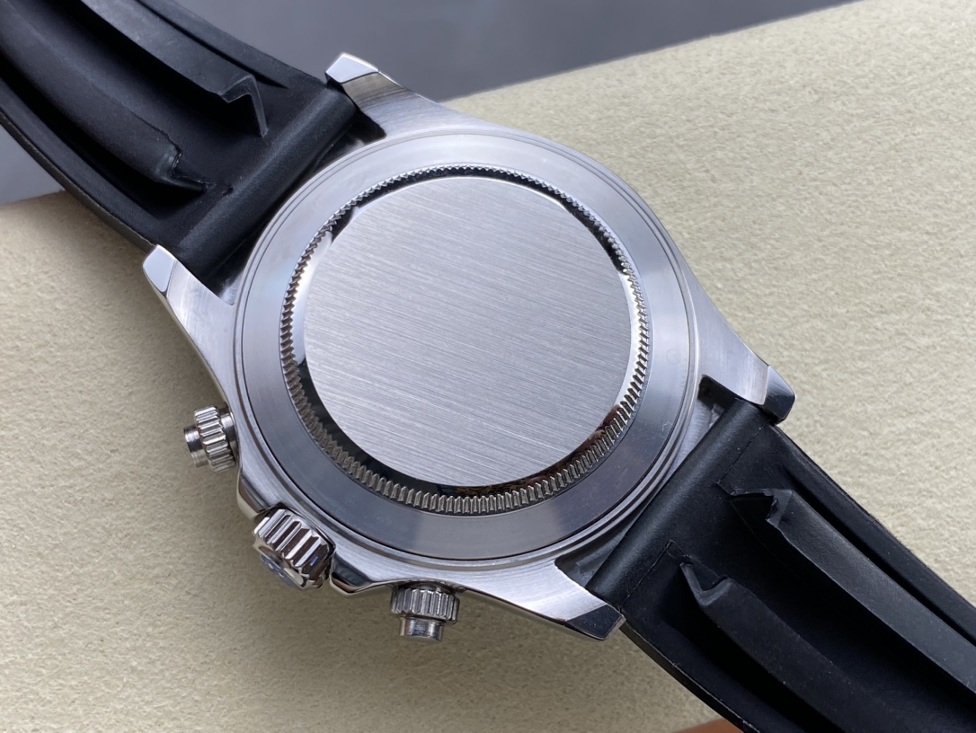 SK Factory 新款迪 劳力士Rolex 迪通拿シリーズ 40mm自動機械腕時計