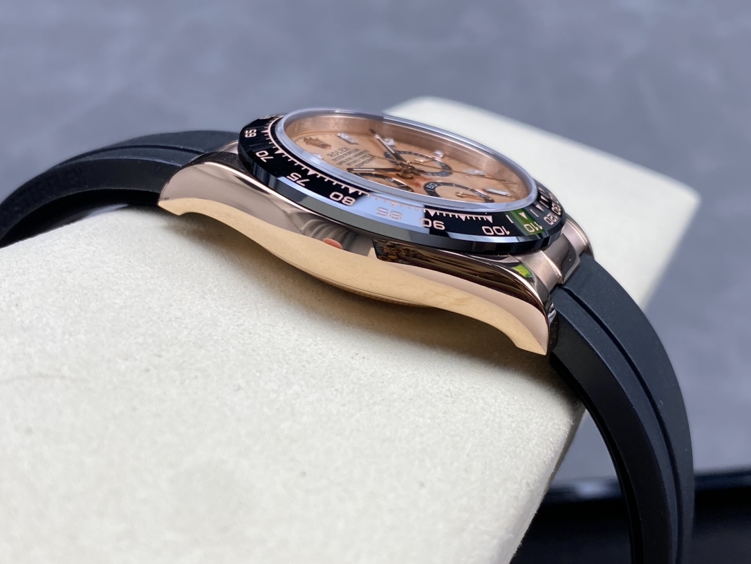 SK Factory 労力士Rolex ディ通拿シリーズ 40mm自動巻き腕時計