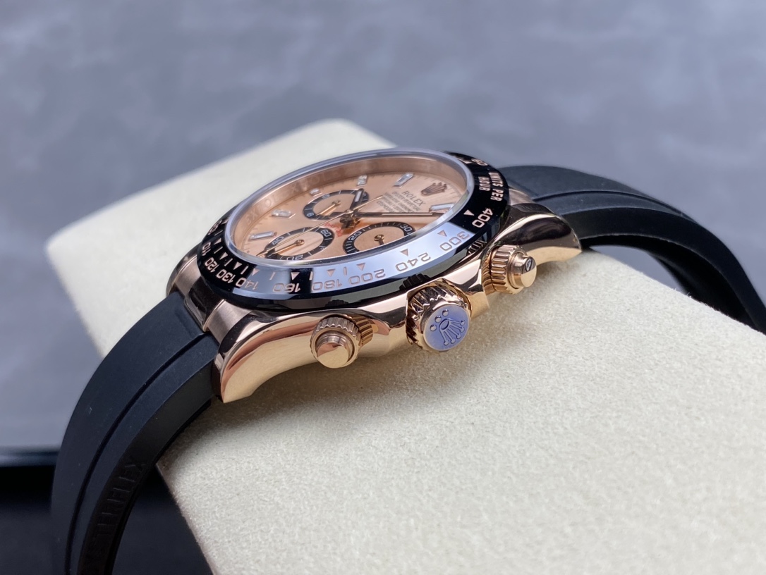 SK Factory 労力士Rolex ディ通拿シリーズ 40mm自動巻き腕時計