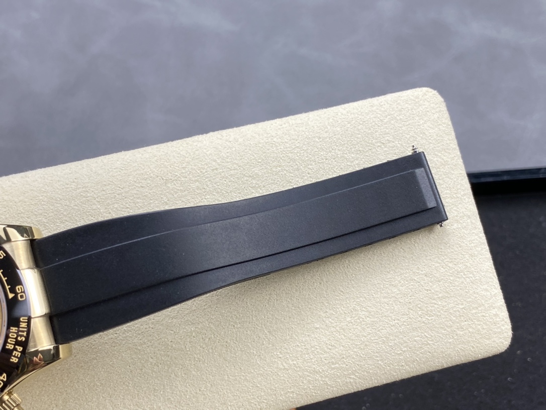 SK Factory 劳力士Rolex 迪通拿シリーズ 40mm自動機械腕時計