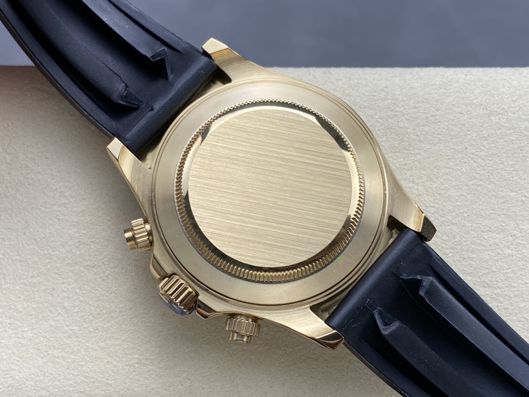 SK Factory 劳力士Rolex 迪通拿シリーズ 40mm自動機械腕時計