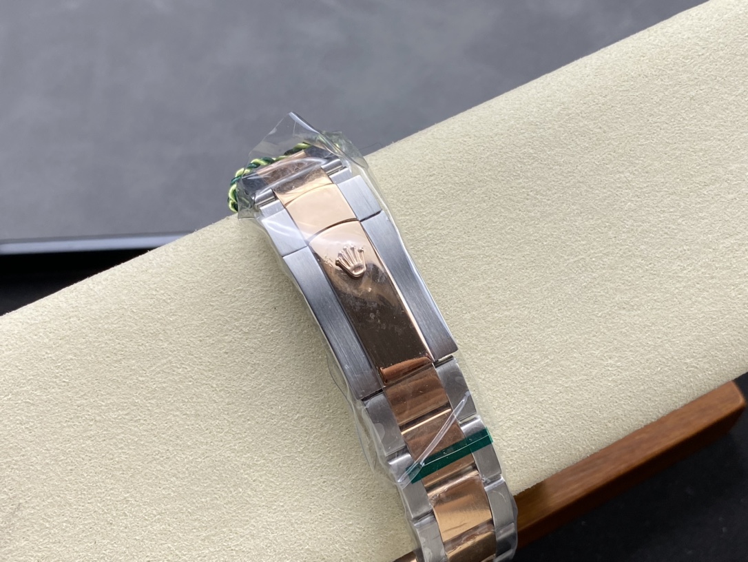 SK厂 劳力士Rolex 単歴 日志型シリーズ 36mm - 高品質自動機械腕時計