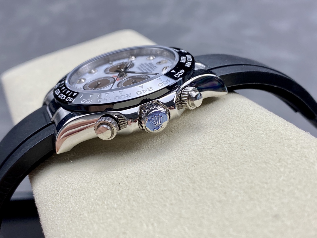 SK Factory 劳力士Rolex 迪通拿シリーズ 自動機械腕時計