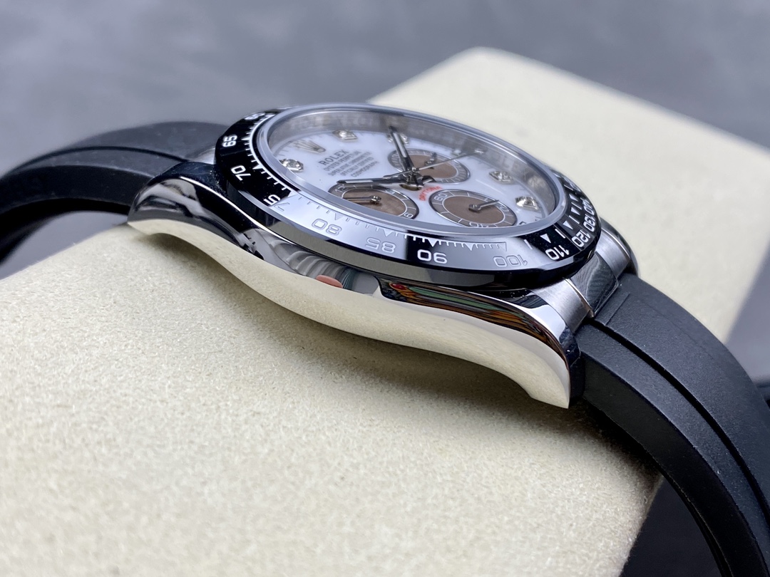 SK Factory 劳力士Rolex 迪通拿シリーズ 自動機械腕時計