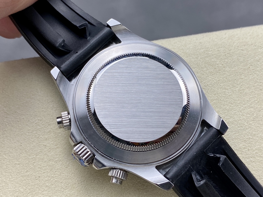 SK Factory 労力士Rolex 迪通拿シリーズ 自動機械式腕時計