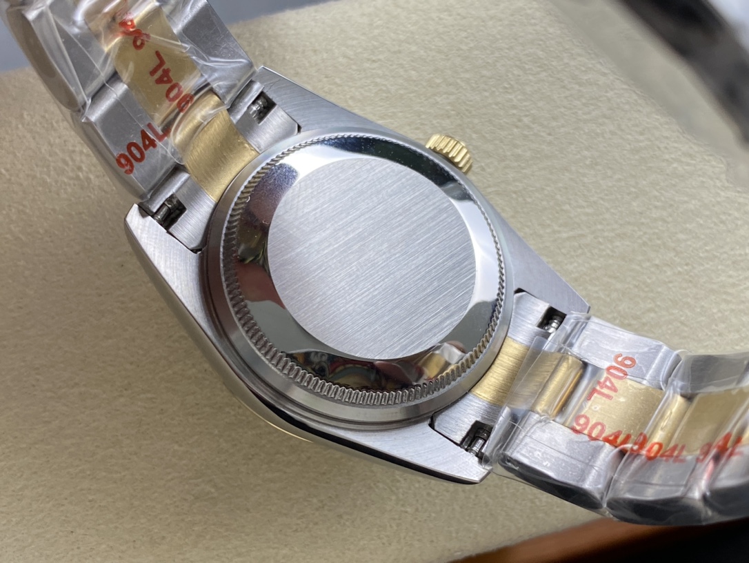 SK Factory 女款 劳力士Rolex 日志型31mm 自動機械式腕時計