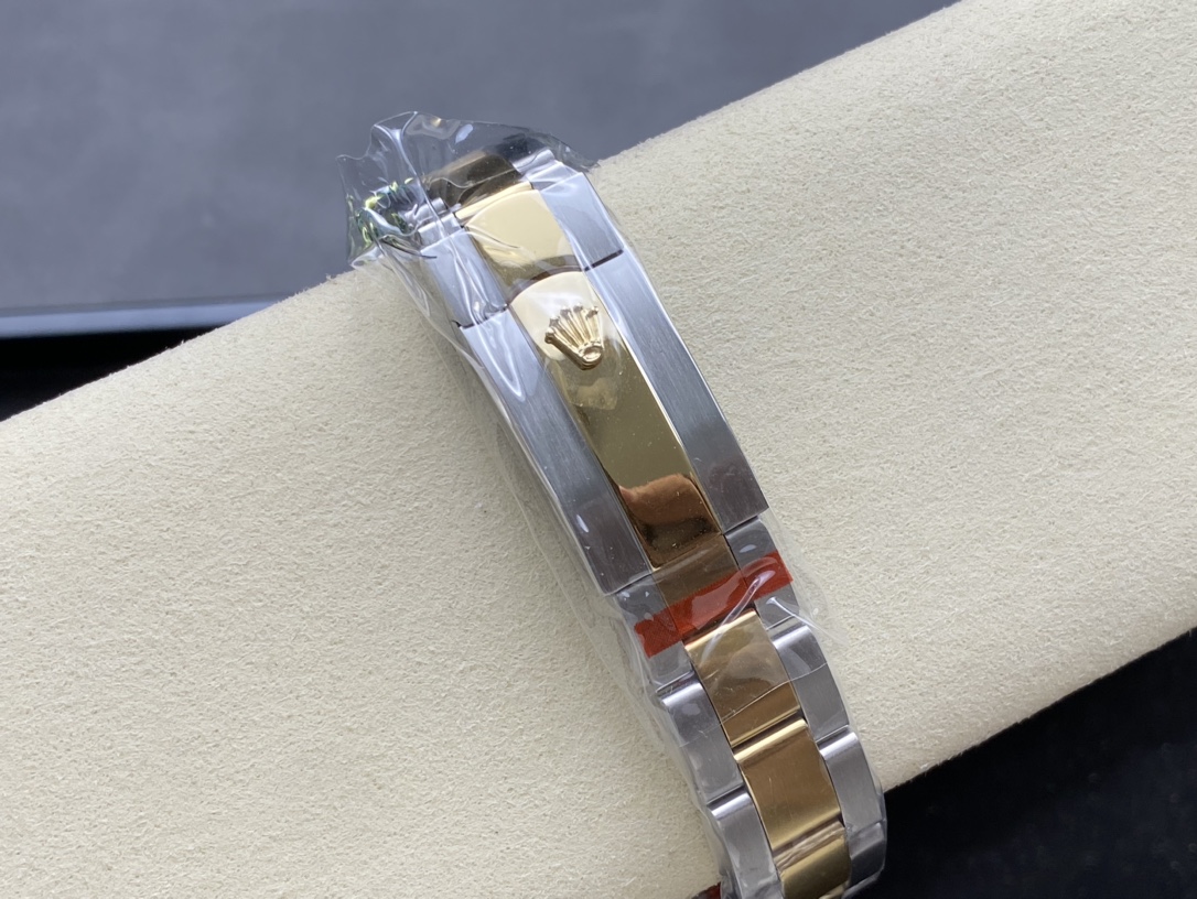 SK Factory 女款 劳力士Rolex 日志型31mm 自動機械式腕時計