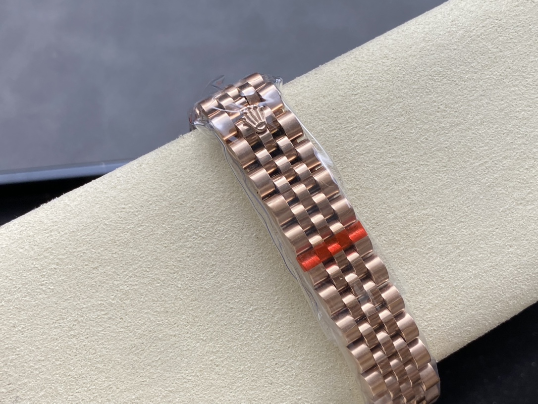 SK Factory 女款 劳力士Rolex 日志型31mm 自動機械腕時計