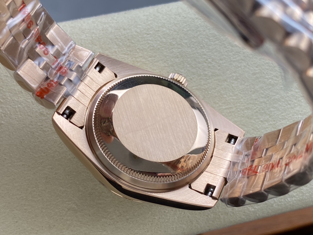 SK Factory 女款 劳力士Rolex 日志型31mm 自動機械腕時計