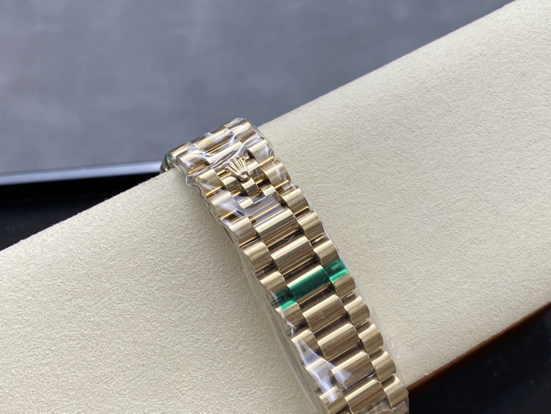 SK厂 劳力士Rolex 双历 星期日志型シリーズ 36mm - 高品質な自動機械腕時計