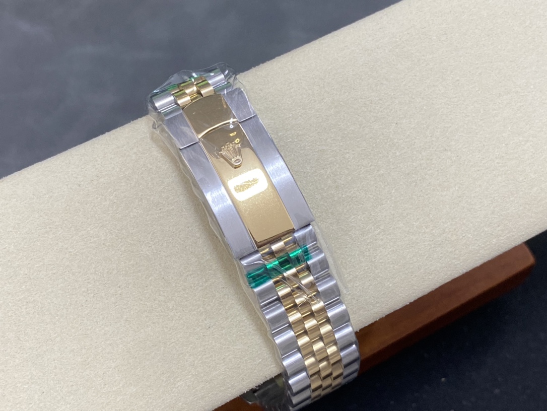 SK厂 劳力士Rolex 日志型シリーズ 36mm 自動巻き腕時計