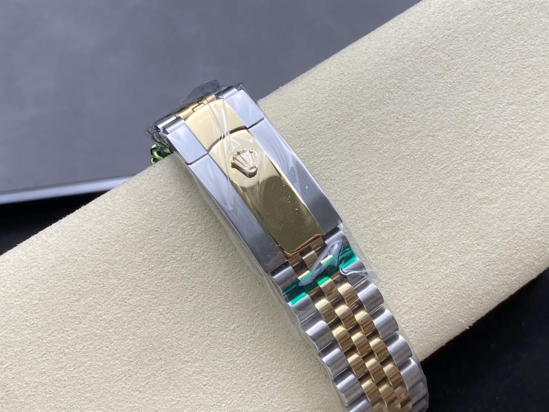 SK厂 劳力士Rolex 日志型シリーズ 36mm 自動巻き腕時計