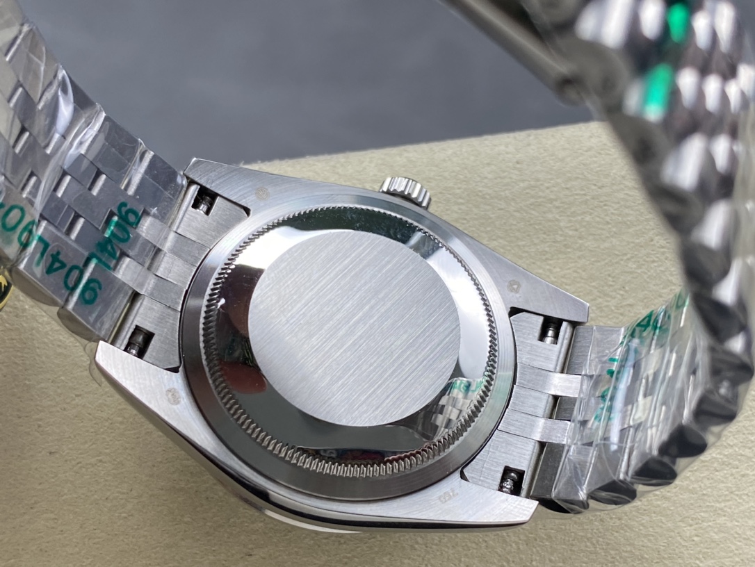 SK厂 劳力士Rolex 日志型シリーズ 36mm 自動巻き腕時計