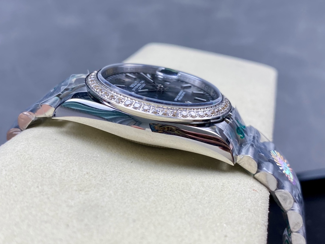 SK厂 劳力士Rolex 日志型シリーズ 36mm 自動巻き腕時計