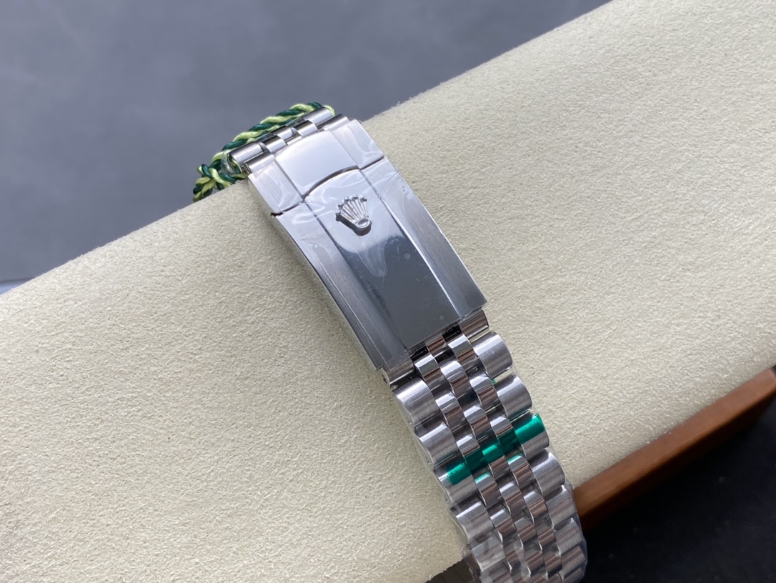 SK厂 劳力士Rolex 日志型シリーズ 36mm 自動巻き腕時計