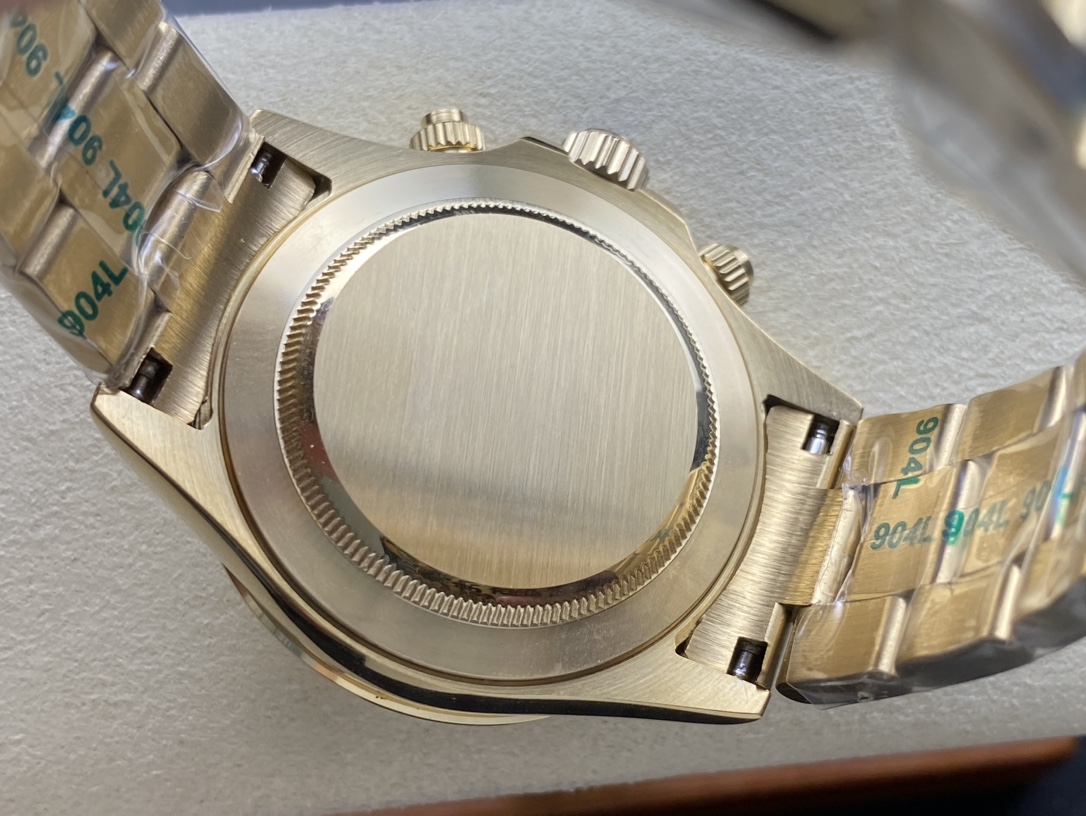 SK Factory ロレックス ディトナ 40mm 自動巻き腕時計