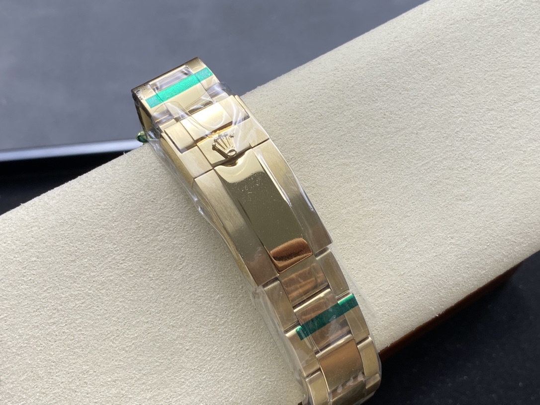 SK Factory ロレックス ディトナ 40mm 自動巻き腕時計