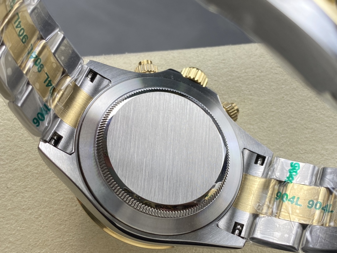 SK Factory 劳力士Rolex 迪通拿シリーズ 男性用自動機械腕時計