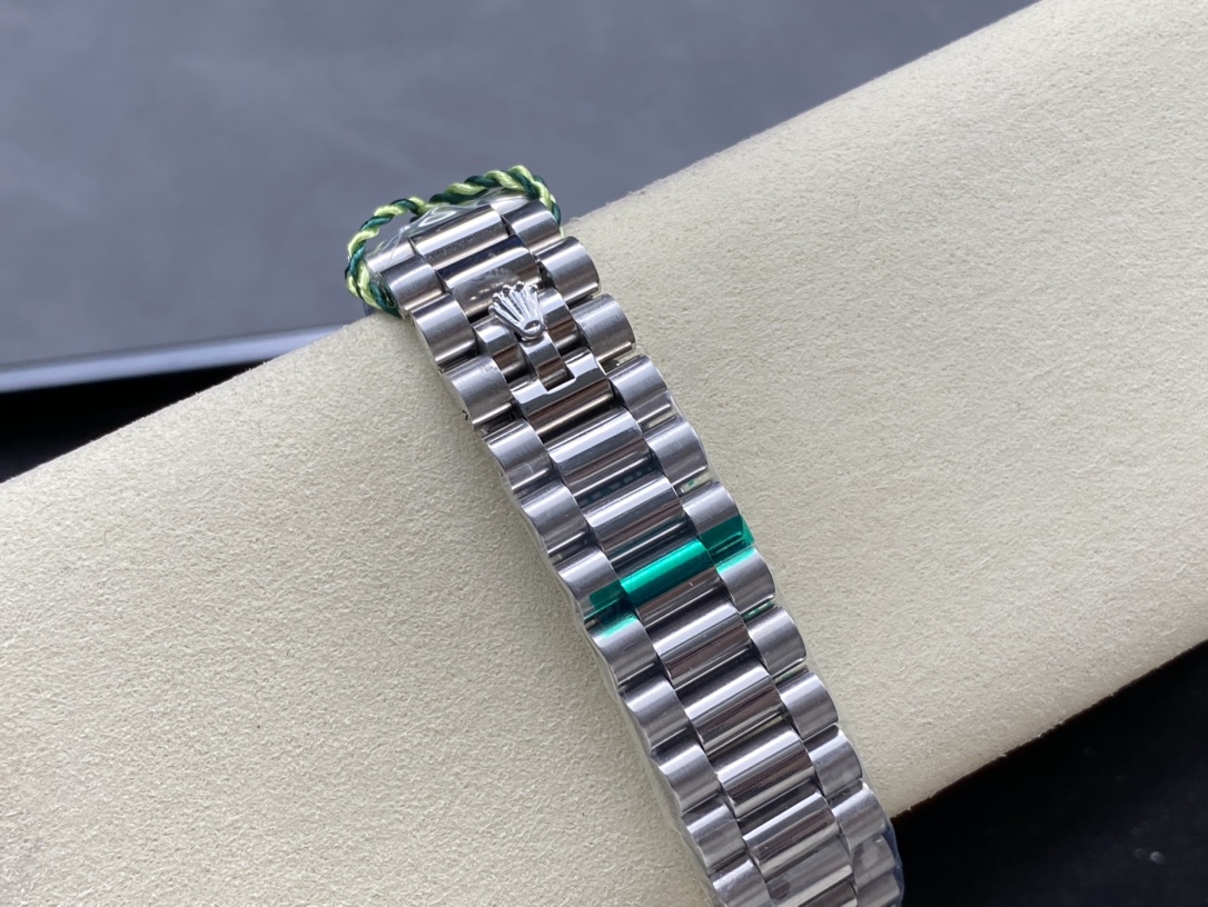 SK厂 劳力士Rolex 双历 星期日志型シリーズ 40mm - 高品質自動巻き