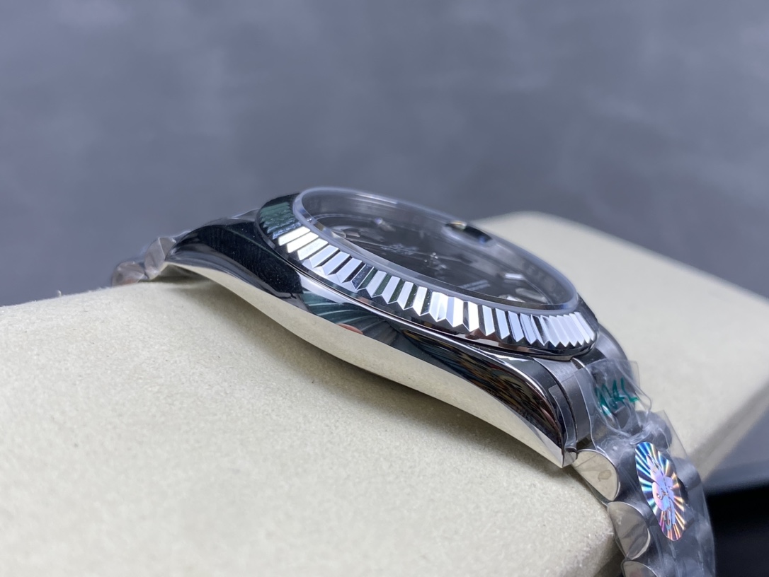 SK厂 劳力士Rolex ダイヤモンド刻印 双日付曜日モデル 40mm