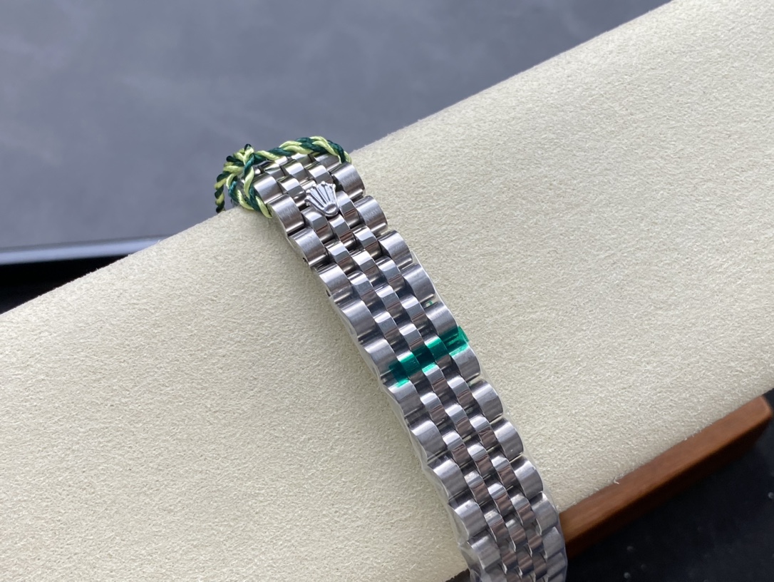 SK Factory 劳力士Rolex 日志型31mm 自動巻き腕時計