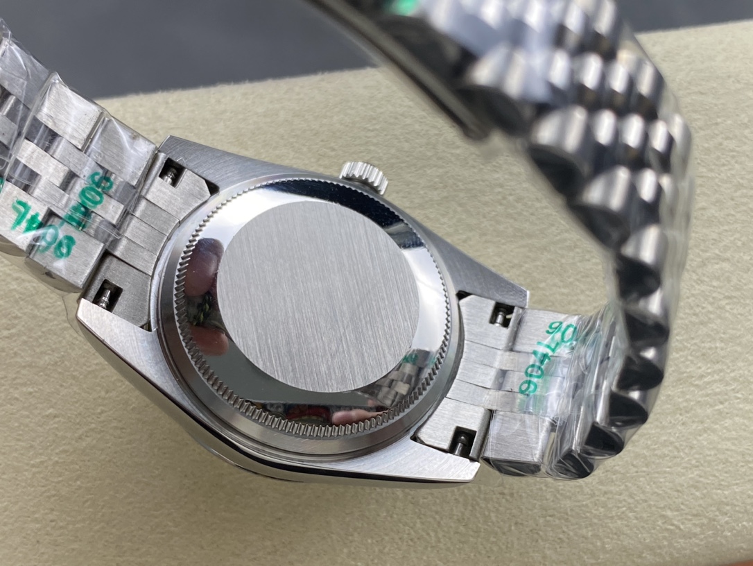 SK Factory 劳力士Rolex 日志型31mm 自動巻き腕時計