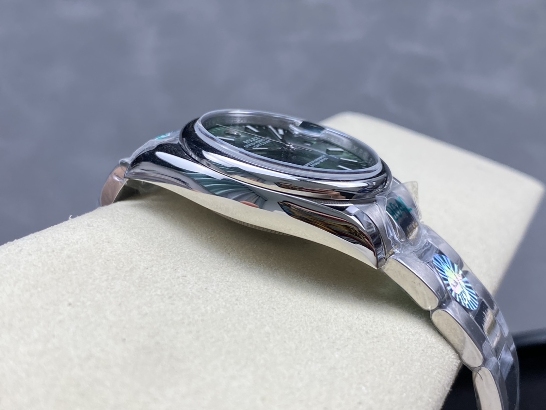 SK厂 劳力士Rolex 単历 日志型シリーズ 36mm 高品質腕時計