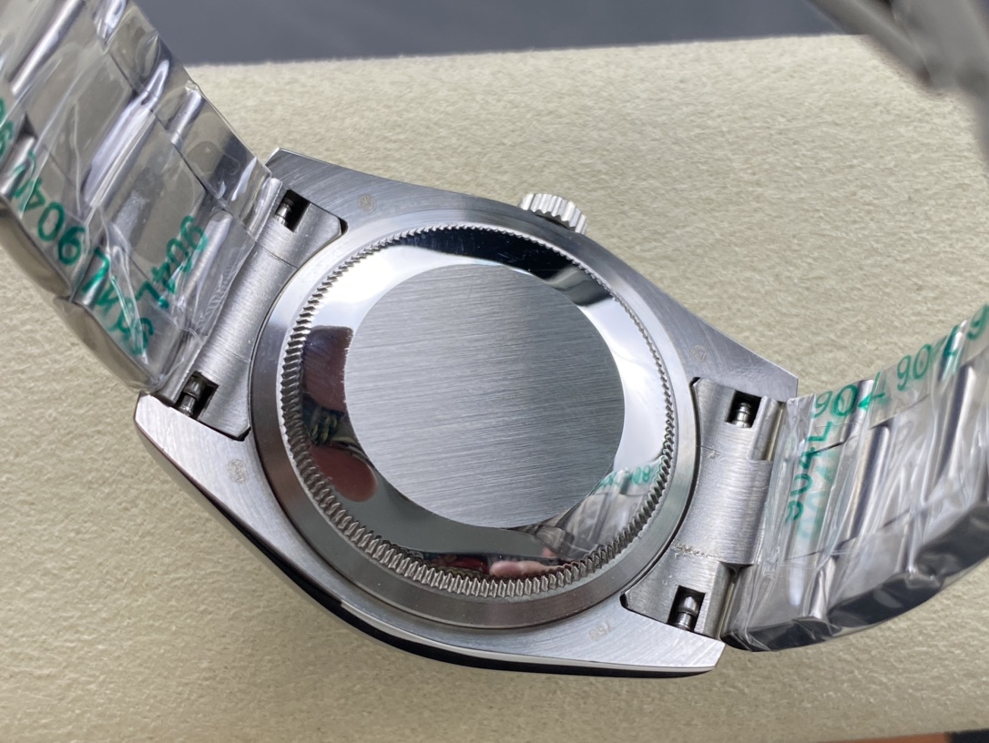 SK厂 劳力士Rolex 単历 日志型シリーズ 36mm 高品質腕時計