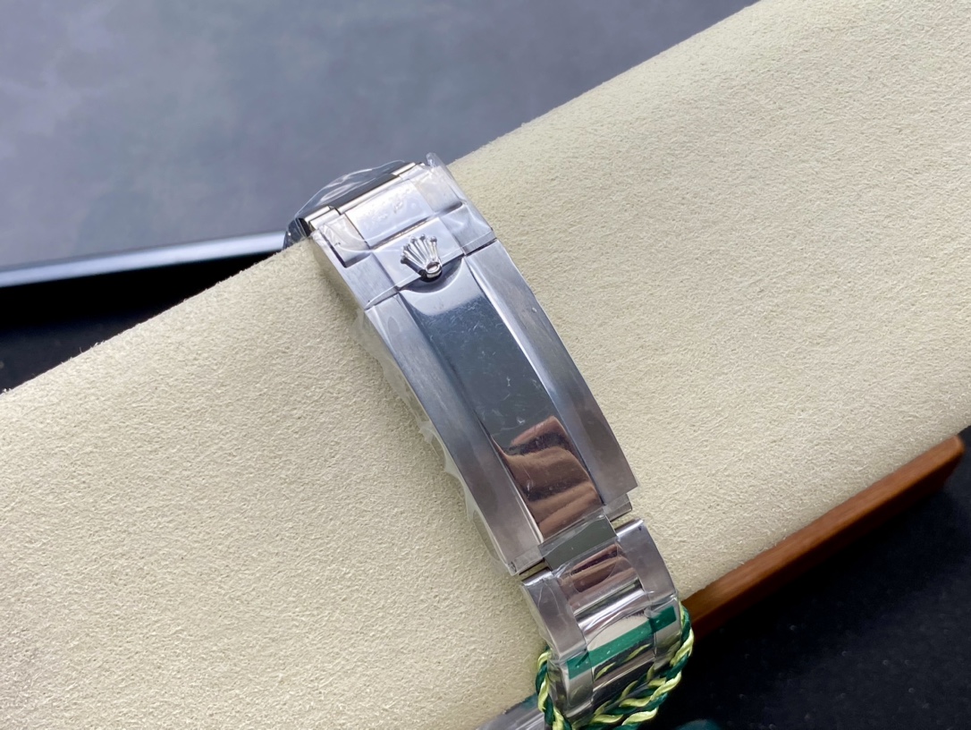 SK Factory 劳力士Rolex 無日历蓝水鬼SUB潜航者 41mm自動巻き腕時計