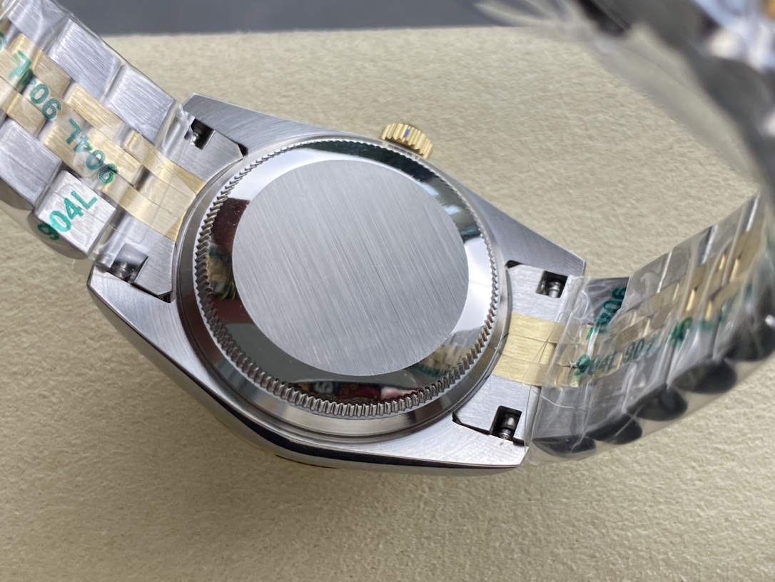 SK Factory 女款 劳力士Rolex 日志型31mm 自動巻き腕時計