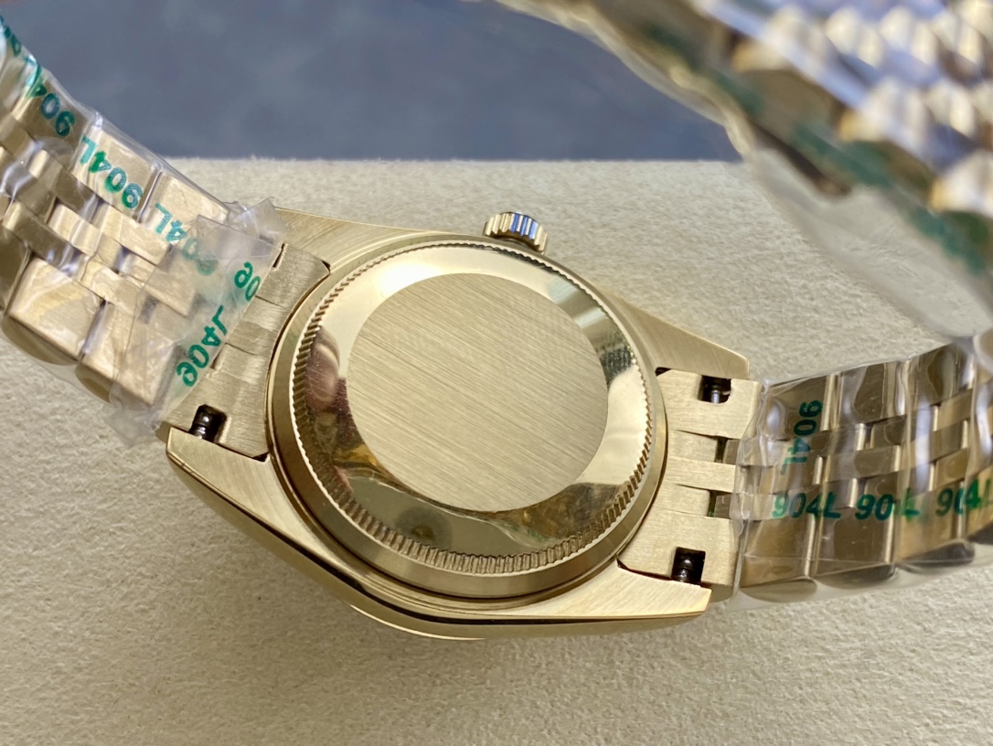 SK Factory 女款 劳力士Rolex 日志型31mm 自動巻き腕時計