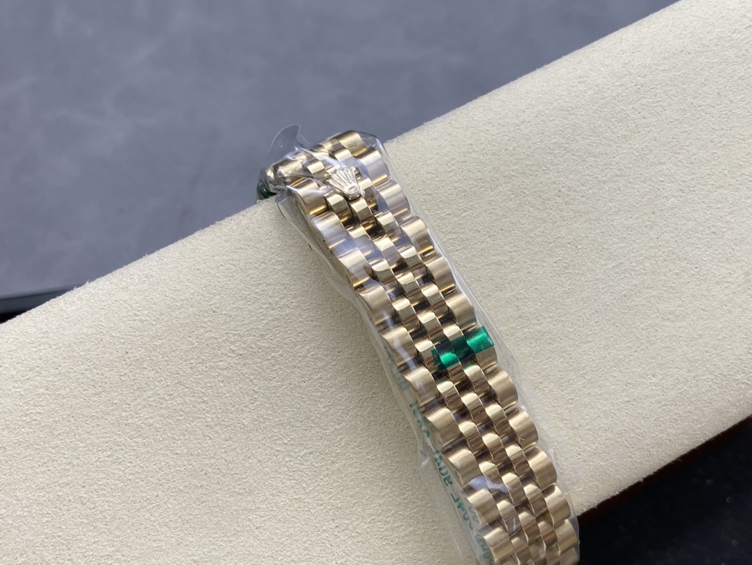 SK Factory 女款 劳力士Rolex 日志型31mm 自動巻き腕時計