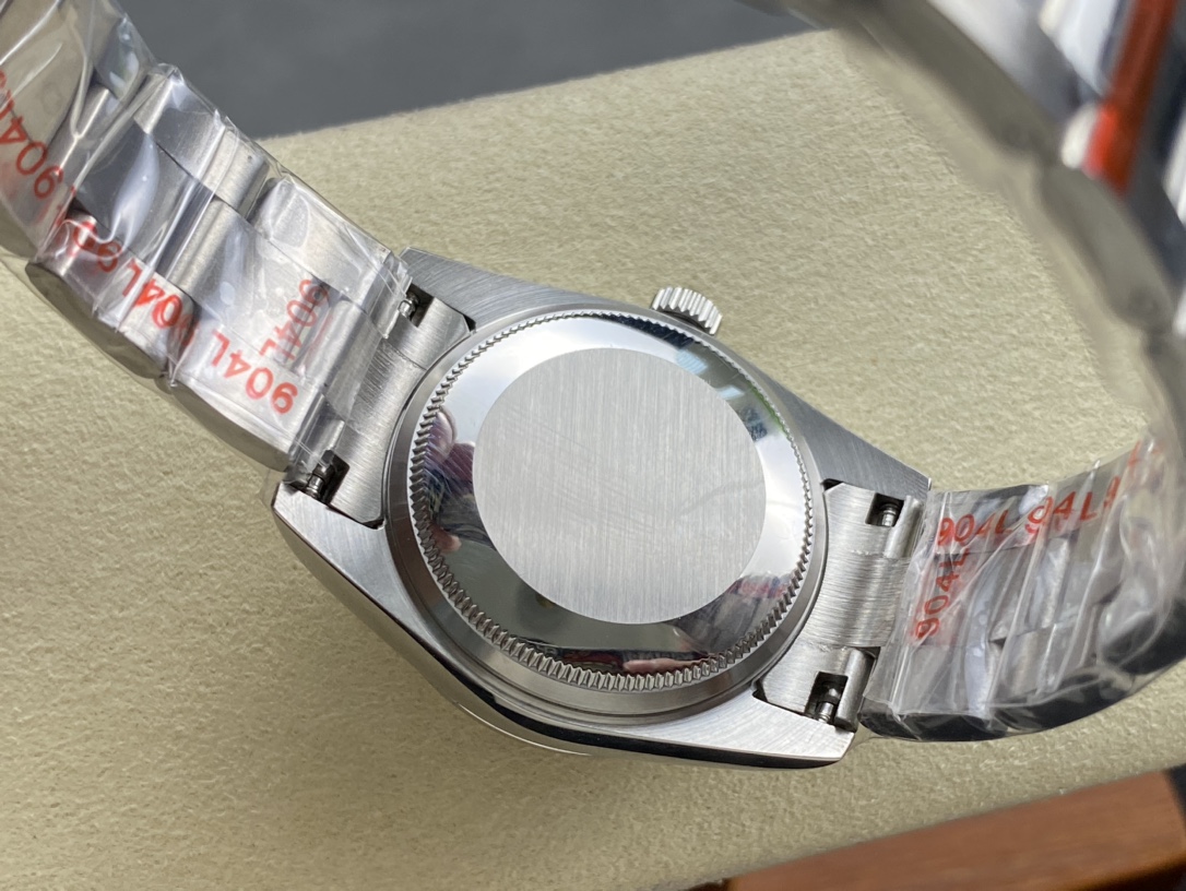 SK Factory 女款 劳力士Rolex 日志型31mm 自動巻き腕時計