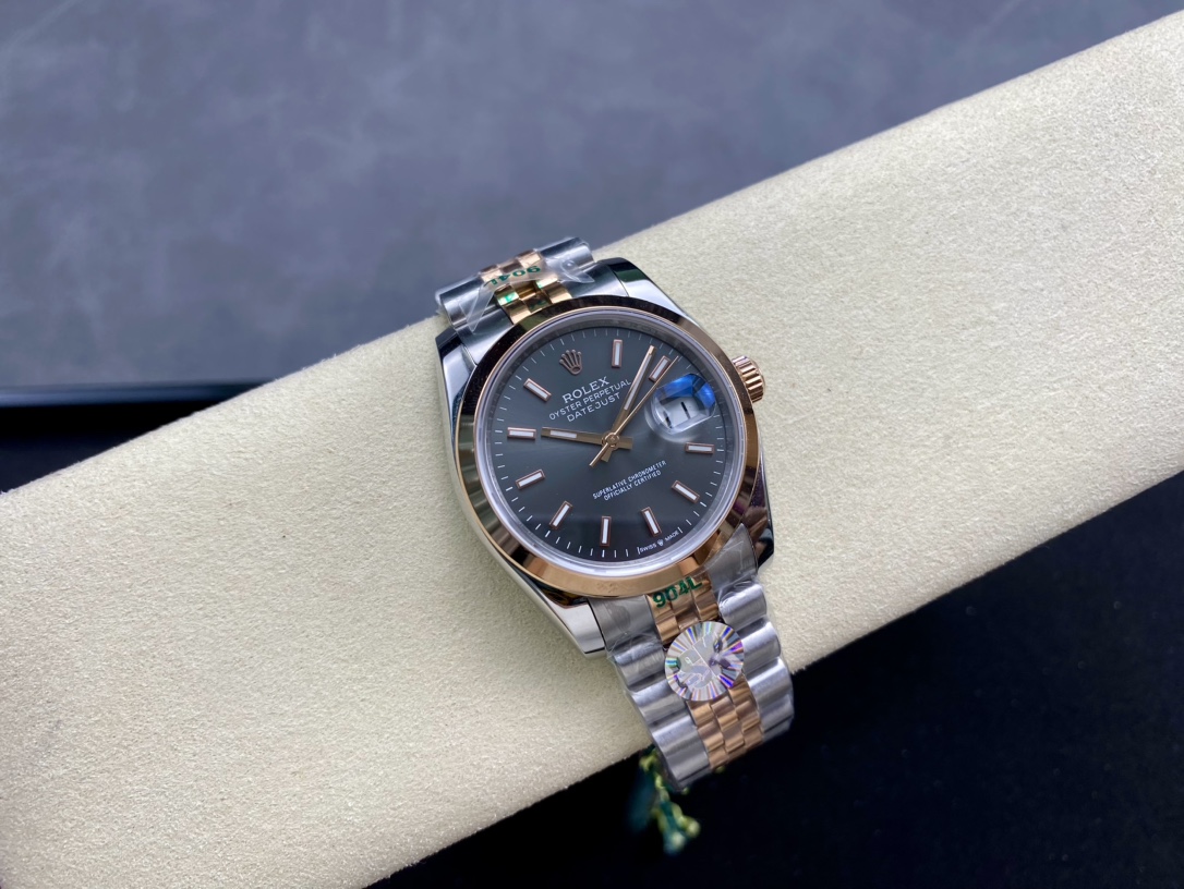 SK厂 劳力士Rolex 日志型シリーズ 36mm 自動機械時計