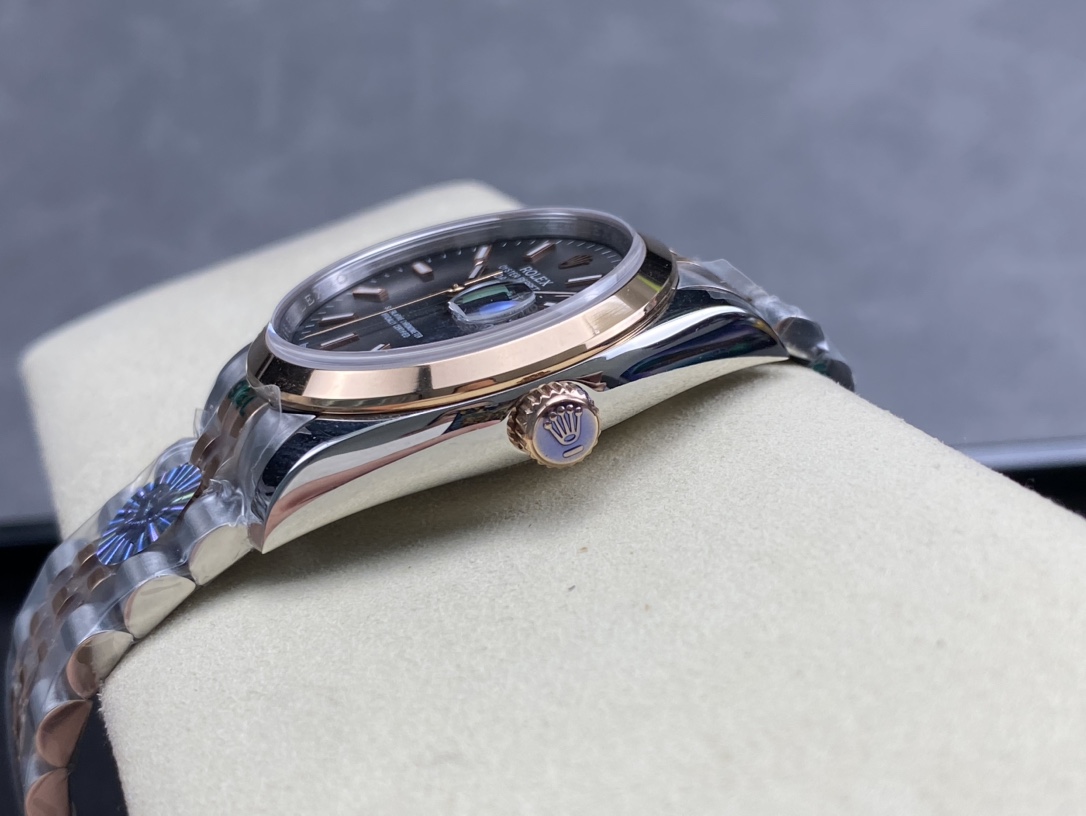 SK厂 劳力士Rolex 日志型シリーズ 36mm 自動機械時計