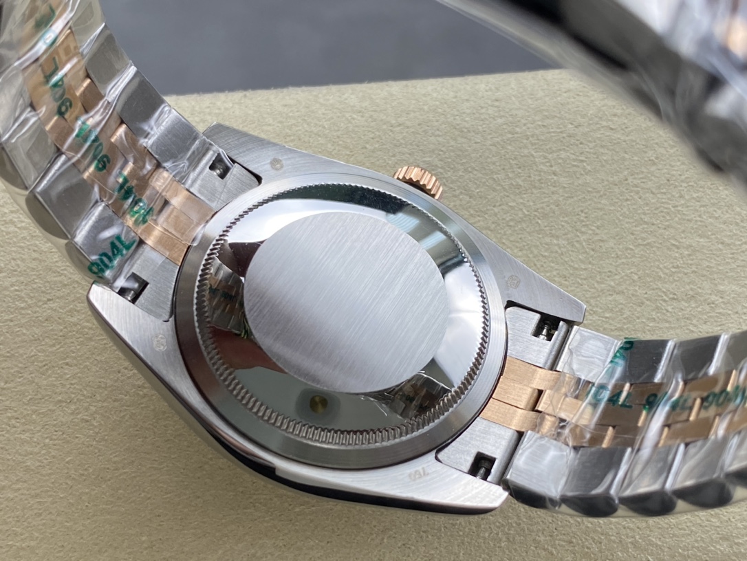 SK厂 劳力士Rolex 日志型シリーズ 36mm 自動機械時計