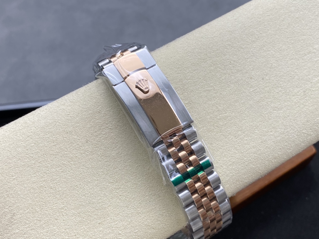 SK厂 劳力士Rolex 日志型シリーズ 36mm 自動機械時計