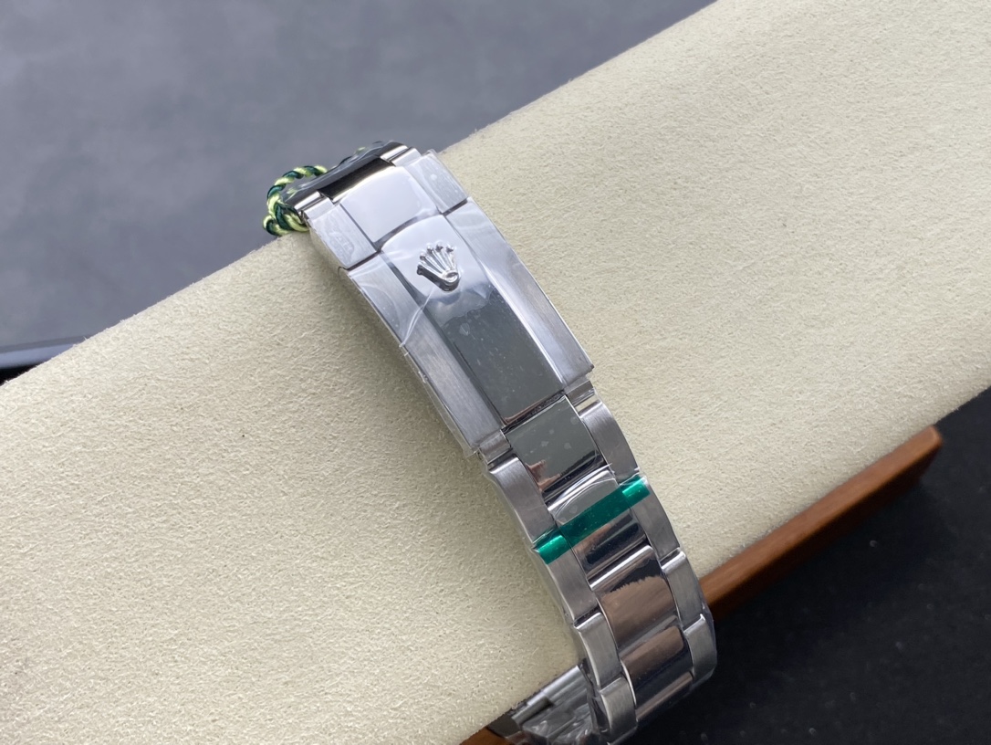 SK厂 劳力士Rolex 単歴 日志型シリーズ 36mm 高品質腕時計