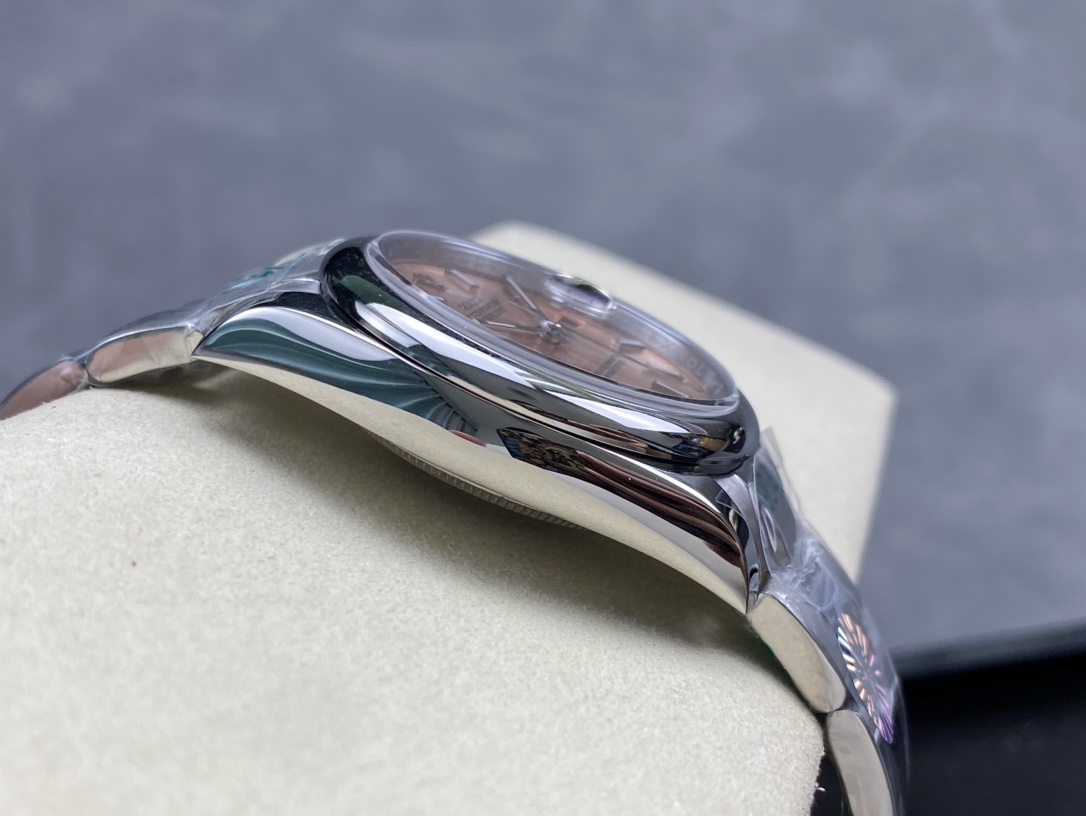 SK厂 劳力士Rolex 単歴 日志型シリーズ 36mm 高品質腕時計