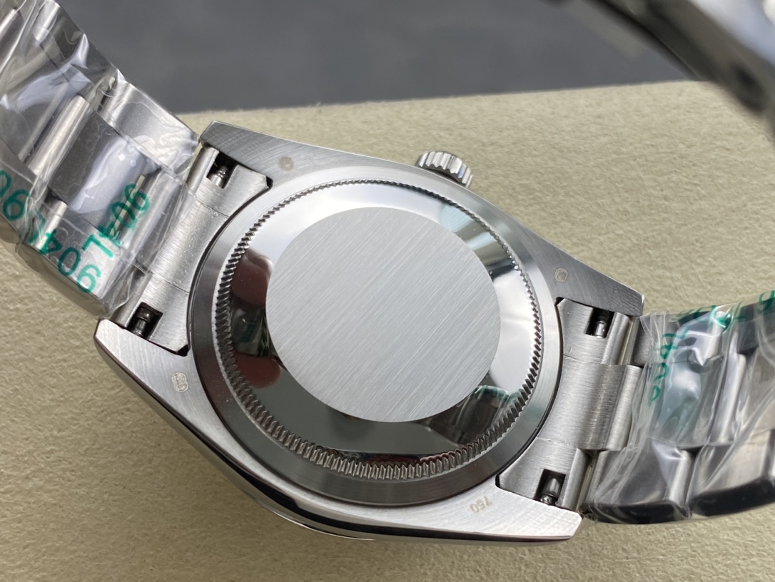 SK厂 劳力士Rolex 単歴 日志型シリーズ 36mm 高品質腕時計