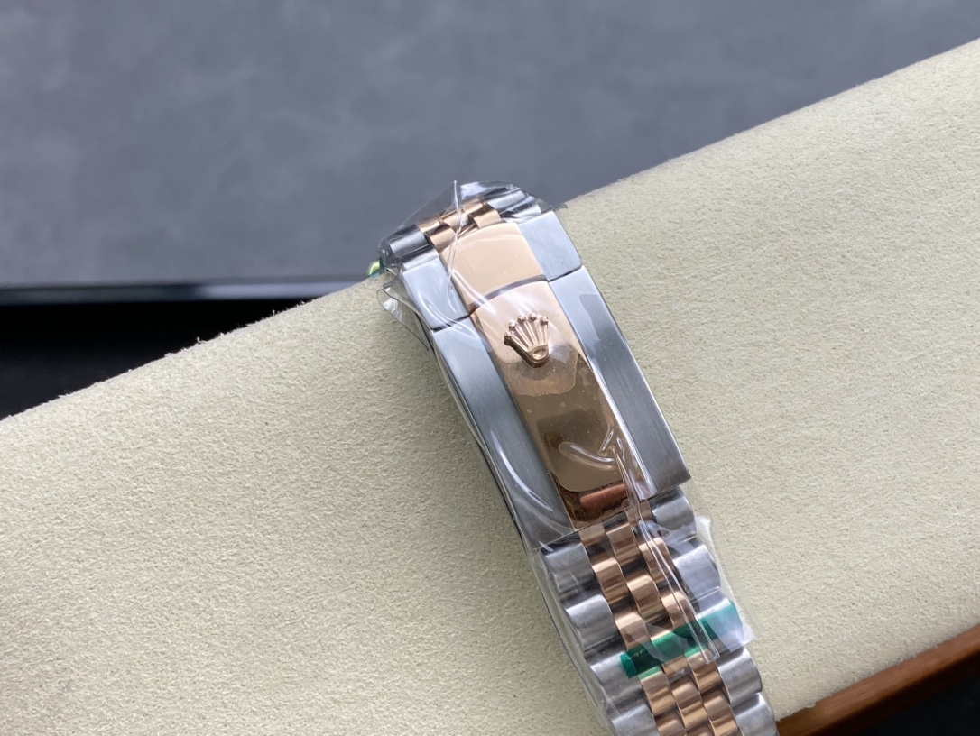 SK厂 劳力士Rolex 日志型シリーズ 36mm 自動巻き腕時計