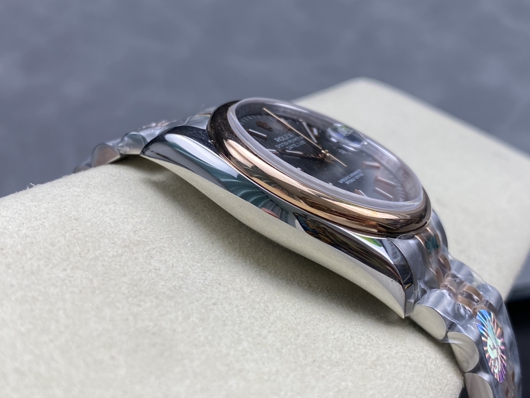 SK厂 劳力士Rolex 日志型シリーズ 36mm 自動巻き腕時計